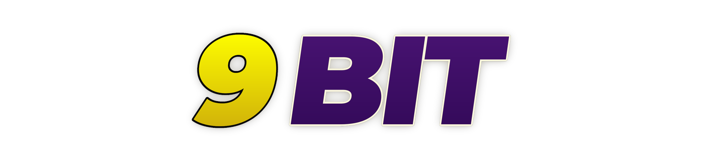 9bit